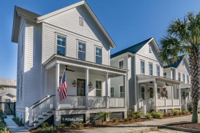 Low Country Home in Beautiful Habersham